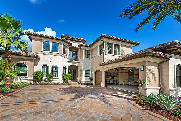 Reasons to Select Us for Your Driveway Paving Requirements in White Pine, TN
