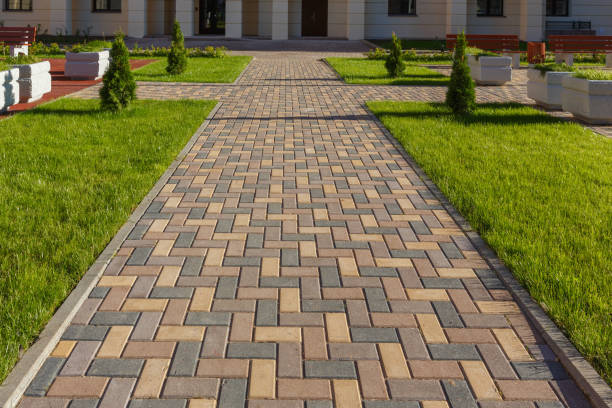Reliable White Pine, TN Driveway Pavers Solutions